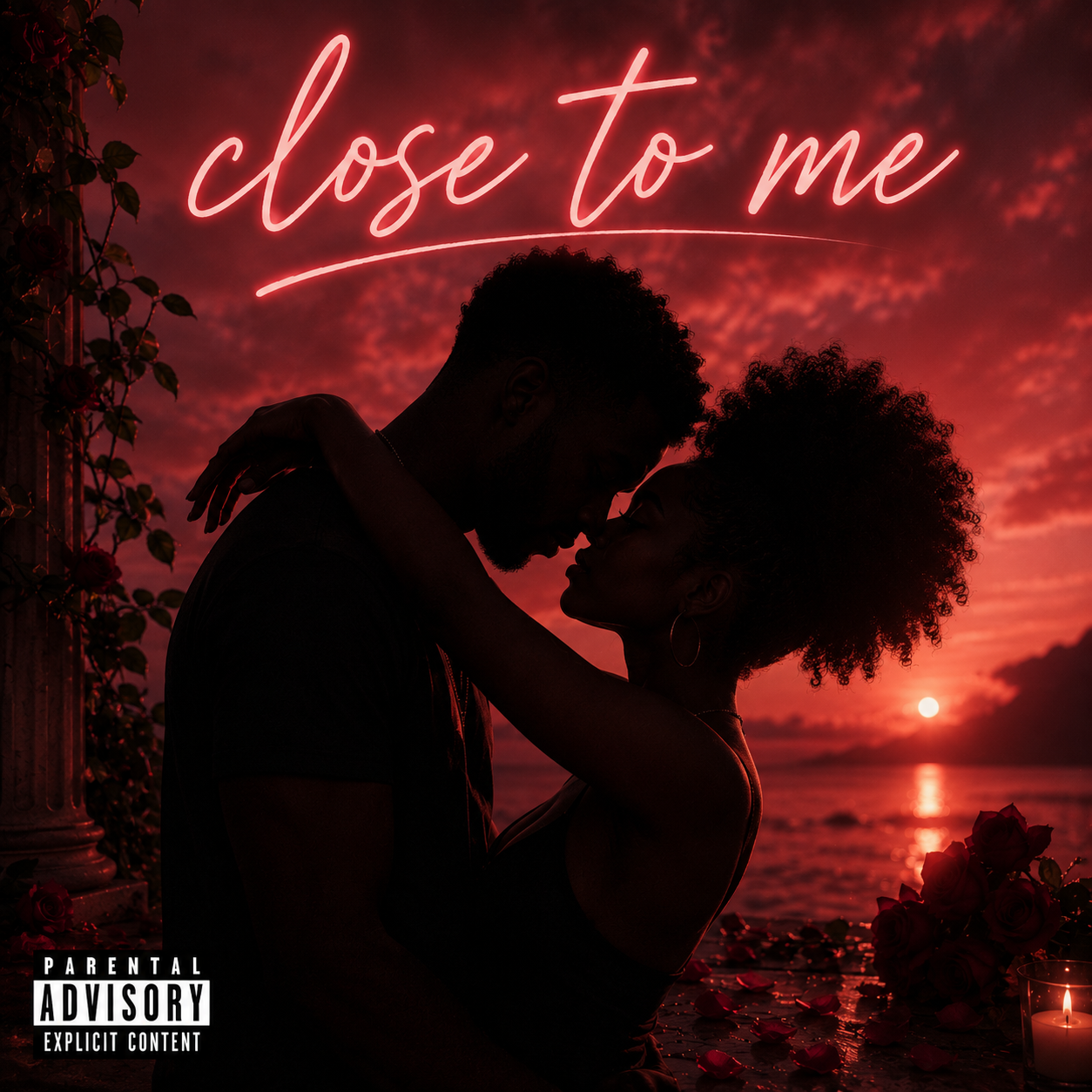 Close to Me by Booman Official